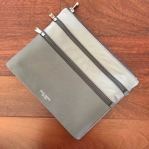 Henri Bendel Pouch
